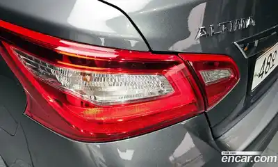 Nissan Altima 2017 2.5 гидро в Москве № 1295367, миниатюра 9