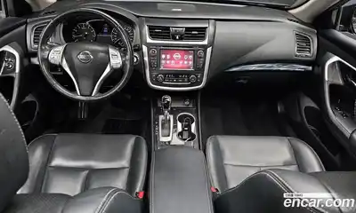 Nissan Altima 2017 2.5 гидро в Москве № 1295367, миниатюра 10