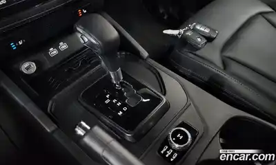 SsangYong Rexton 2023 2.2 гидро в Москве, миниатюра 12