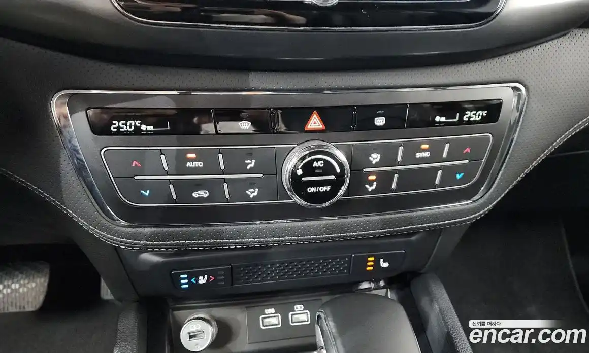 SsangYong Rexton 2023 2.2 гидро в Москве, фото 22