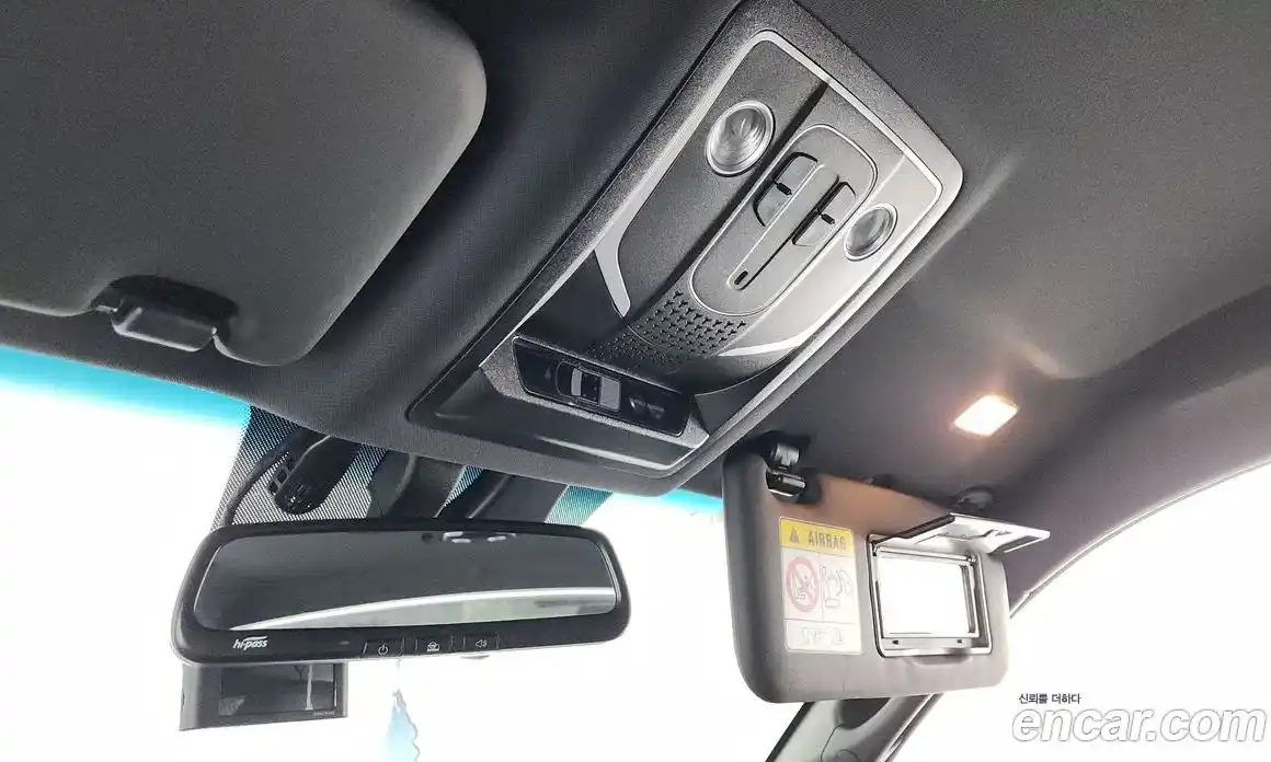 SsangYong Rexton 2023 2.2 гидро в Москве, фото 25