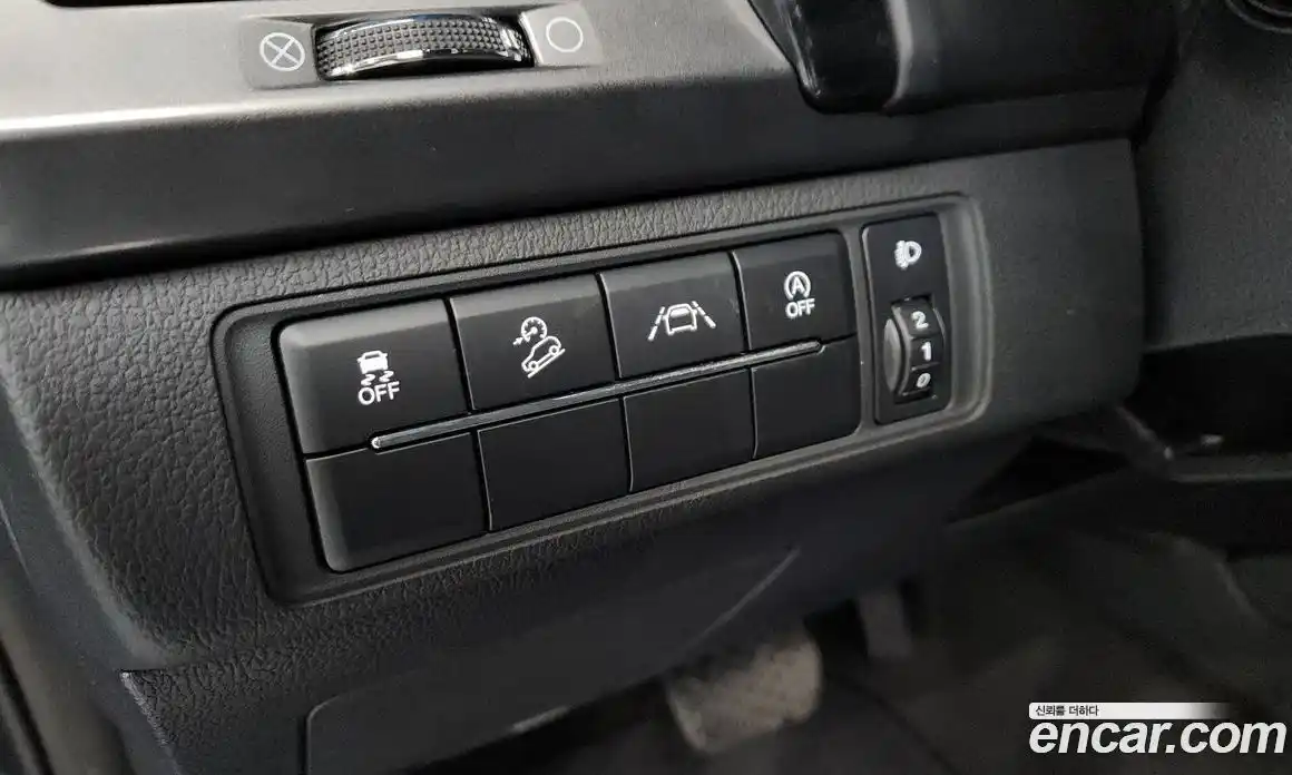 SsangYong Rexton 2023 2.2 гидро в Москве, фото 27