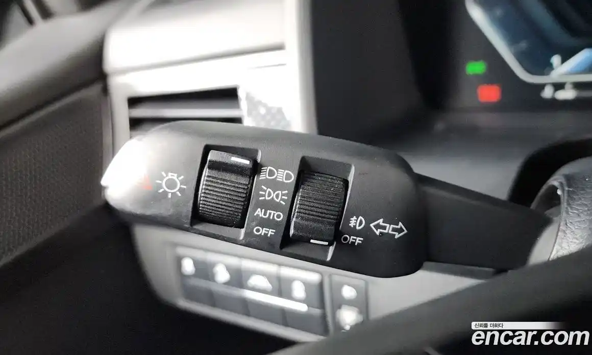 SsangYong Rexton 2023 2.2 гидро в Москве, фото 35