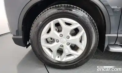 SsangYong Rexton 2023 2.2 гидро в Москве, миниатюра 5