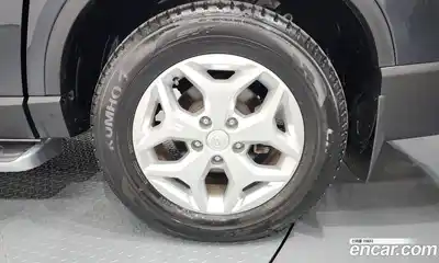 SsangYong Rexton 2023 2.2 гидро в Москве, миниатюра 7