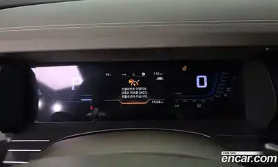 SsangYong Torres 2022 1.5 гидро в Москве № 1318874, миниатюра 11