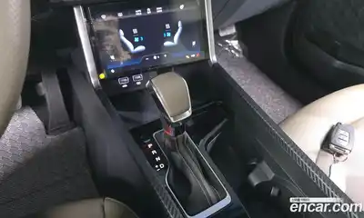 SsangYong Torres 2022 1.5 гидро в Москве № 1318874, миниатюра 12