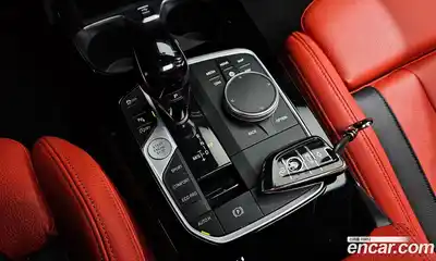 BMW 1-Series 2021 2.0 гидро в Москве № 1318965, миниатюра 12