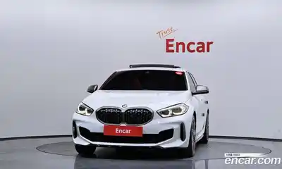 BMW 1-Series 2021 2.0 гидро в Москве № 1318965, миниатюра 3
