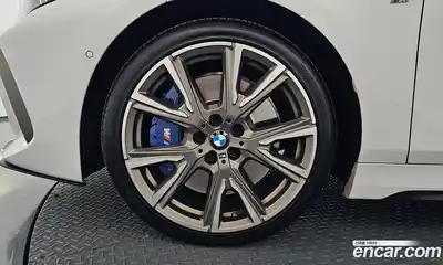 BMW 1-Series 2021 2.0 гидро в Москве № 1318965, миниатюра 5