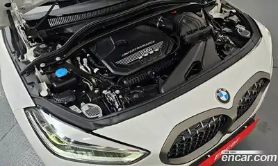 BMW 1-Series 2021 2.0 гидро в Москве № 1318965, миниатюра 6