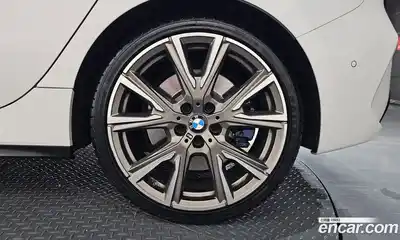 BMW 1-Series 2021 2.0 гидро в Москве № 1318965, миниатюра 7