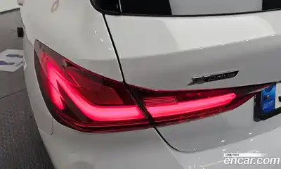 BMW 1-Series 2021 2.0 гидро в Москве № 1318965, миниатюра 9