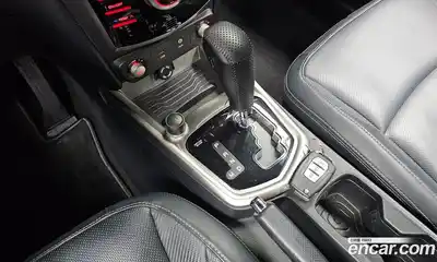 SsangYong TIBOLI 2016 1.6 гидро в Москве, миниатюра 12