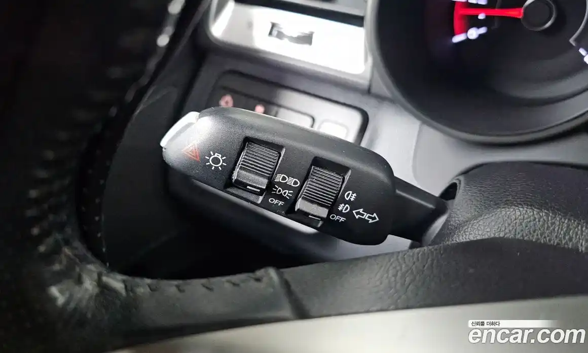 SsangYong TIBOLI 2016 1.6 гидро в Москве, фото 27