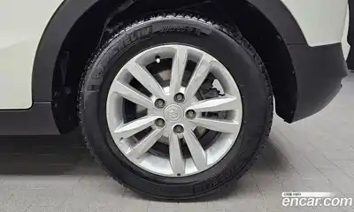 SsangYong TIBOLI 2016 1.6 гидро в Москве, миниатюра 7