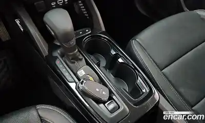 Chevrolet TrailBlazer 2021 1.3 гидро в Москве № 1319916, миниатюра 12