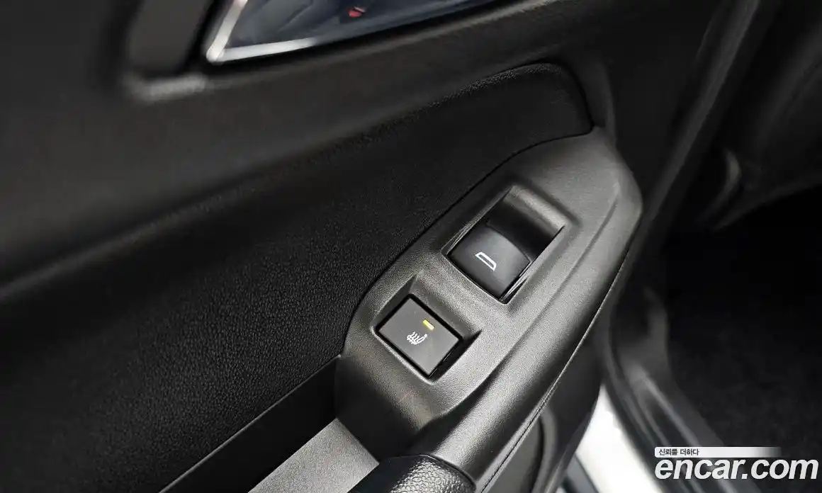 Chevrolet TrailBlazer 2021 1.3 гидро в Москве № 1319916, фото 25