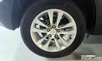 Chevrolet TrailBlazer 2021 1.3 гидро в Москве № 1319916, миниатюра 5