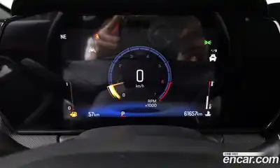 Chevrolet TrailBlazer 2024 1.3 гидро в Москве № 1320031, миниатюра 11