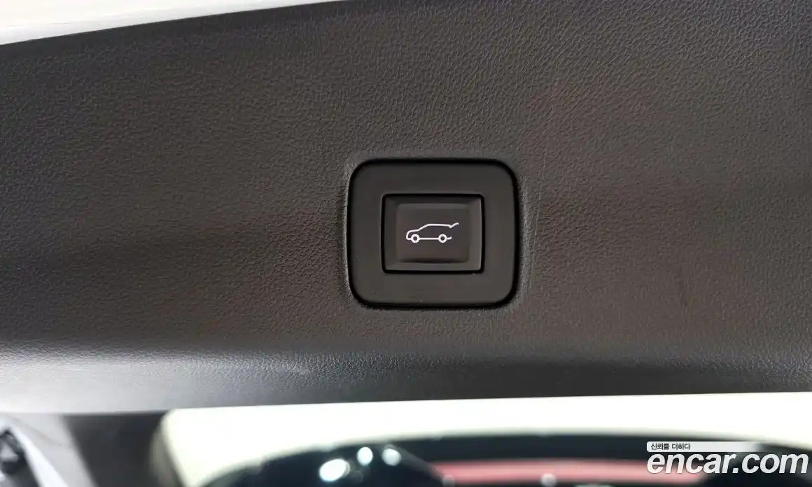Chevrolet TrailBlazer 2024 1.3 гидро в Москве № 1320031, фото 23