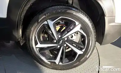 Chevrolet TrailBlazer 2024 1.3 гидро в Москве № 1320031, миниатюра 7
