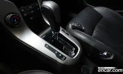 Chevrolet Cruze 2015 2.0 гидро в Москве № 1320440, миниатюра 12