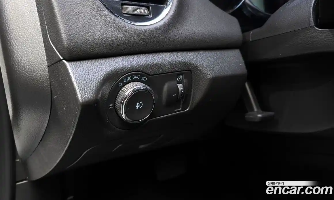 Chevrolet Cruze 2015 2.0 гидро в Москве № 1320440, фото 22