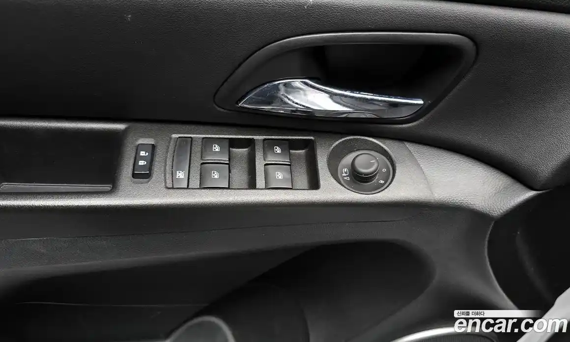 Chevrolet Cruze 2015 2.0 гидро в Москве № 1320440, фото 23