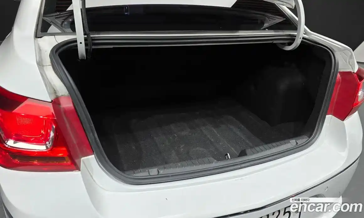 Chevrolet Cruze 2015 2.0 гидро в Москве № 1320440, фото 26