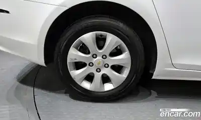 Chevrolet Cruze 2015 2.0 гидро в Москве № 1320440, миниатюра 5
