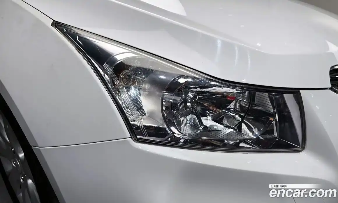 Chevrolet Cruze 2015 2.0 гидро в Москве № 1320440, фото 8