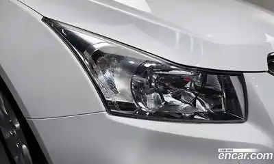 Chevrolet Cruze 2015 2.0 гидро в Москве № 1320440, миниатюра 8
