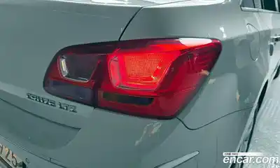 Chevrolet Cruze 2015 2.0 гидро в Москве № 1320440, миниатюра 9