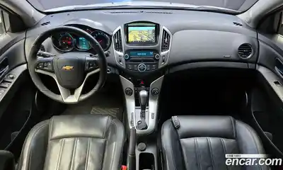 Chevrolet Cruze 2015 2.0 гидро в Москве № 1320440, миниатюра 10