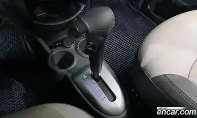 Chevrolet Spark 2012 1.0 гидро в Москве № 1320511, миниатюра 12