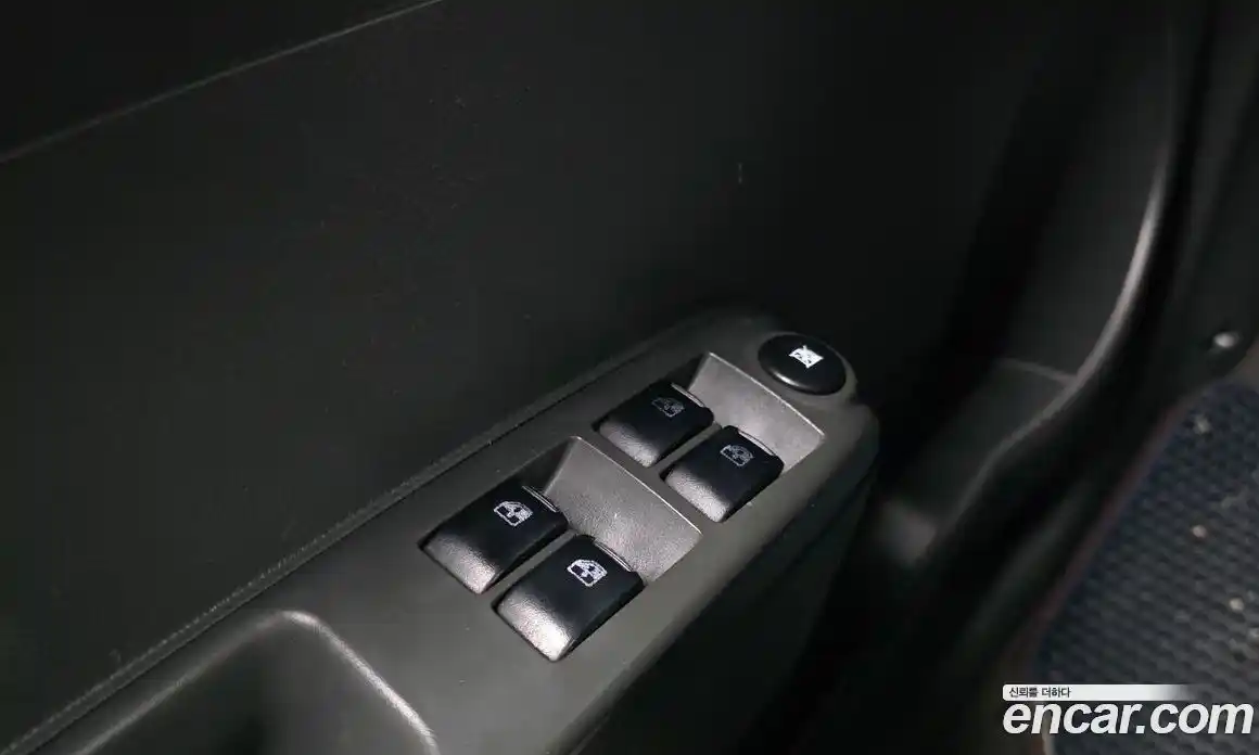 Chevrolet Spark 2012 1.0 гидро в Москве № 1320511, фото 19
