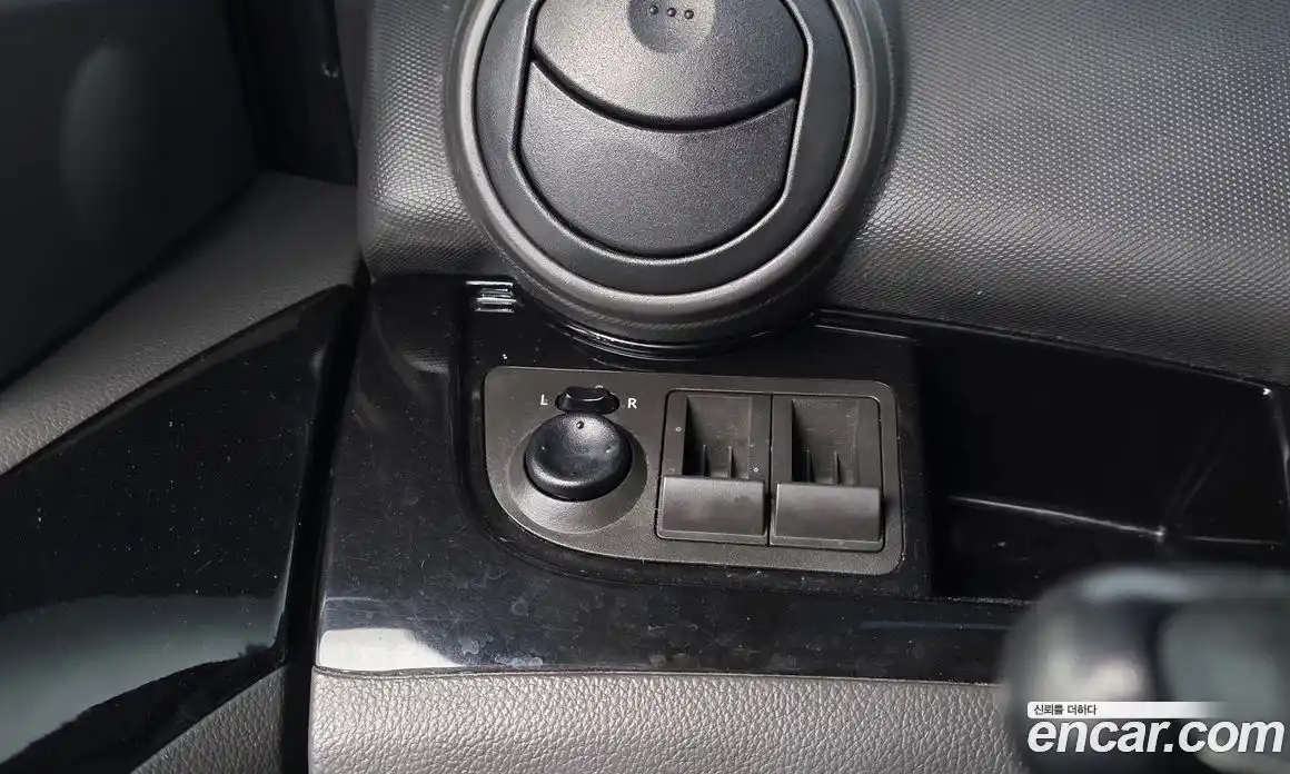 Chevrolet Spark 2012 1.0 гидро в Москве № 1320511, фото 20