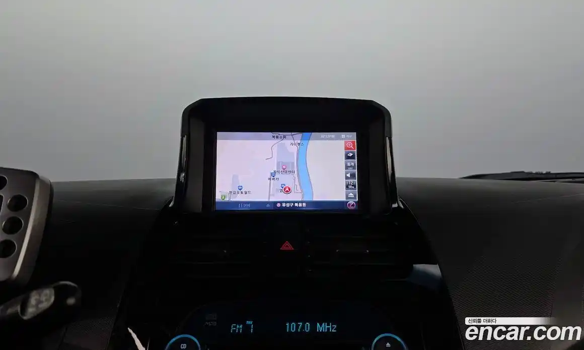 Chevrolet Spark 2012 1.0 гидро в Москве № 1320511, фото 23