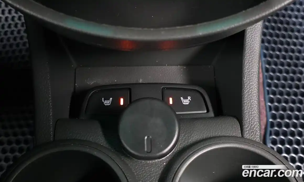 Chevrolet Spark 2012 1.0 гидро в Москве № 1320511, фото 27