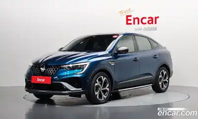 Renault XM3, 2022