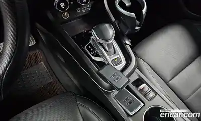 Renault XM3 2022 1.6 гидро в Москве № 1321129, миниатюра 12