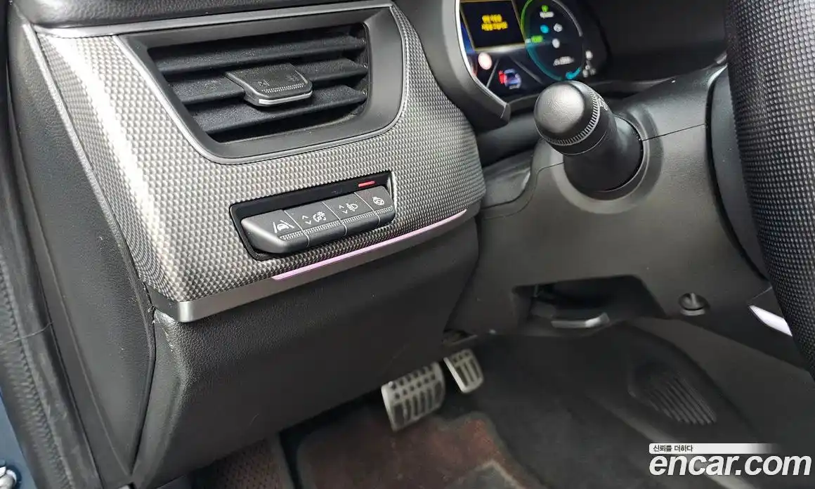Renault XM3 2022 1.6 гидро в Москве № 1321129, фото 20