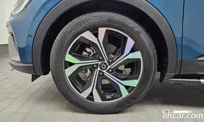 Renault XM3 2022 1.6 гидро в Москве № 1321129, миниатюра 5