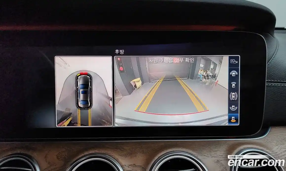 Mercedes-Benz E-Class 2018 2.0 гидро в Москве № 1321981, фото 20