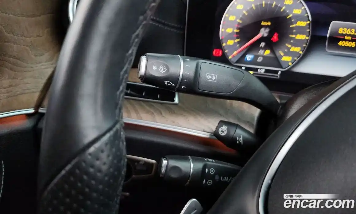 Mercedes-Benz E-Class 2018 2.0 гидро в Москве № 1321981, фото 30