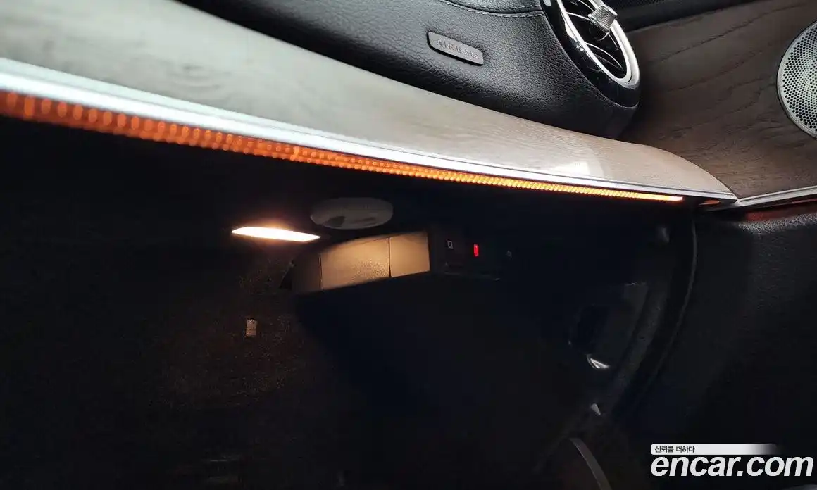 Mercedes-Benz E-Class 2018 2.0 гидро в Москве № 1321981, фото 31