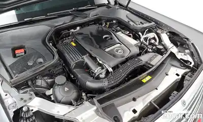 Mercedes-Benz E-Class 2018 2.0 гидро в Москве № 1321981, миниатюра 6