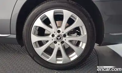 Mercedes-Benz E-Class 2018 2.0 гидро в Москве № 1321981, миниатюра 7