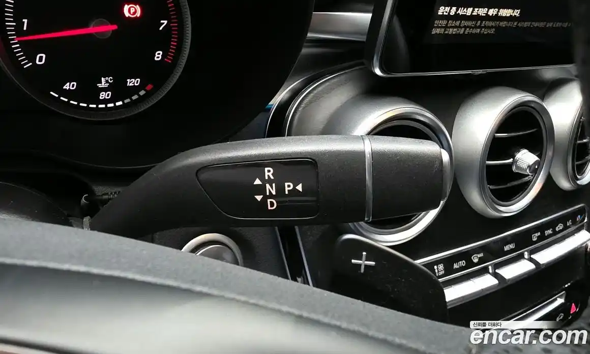Mercedes-Benz GLC-Class 2019 2.0 гидро в Москве № 1322058, фото 12